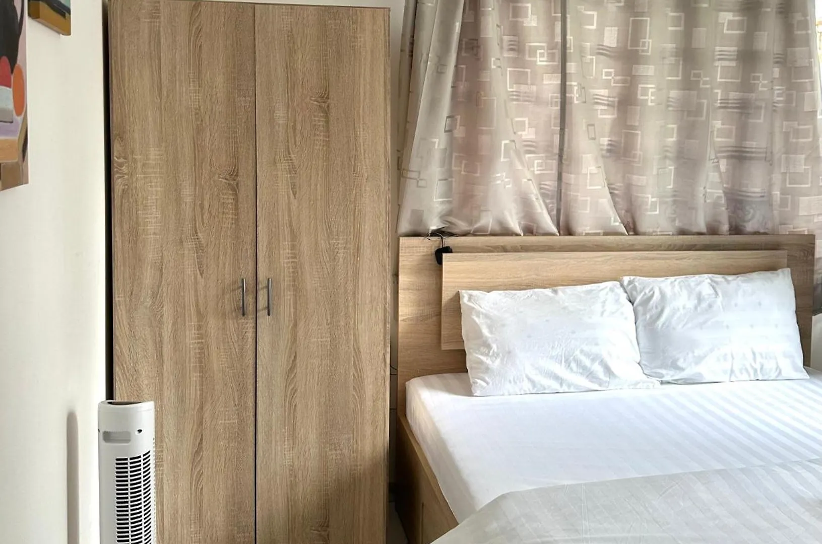 Cozy Apartment Near Prague Centre