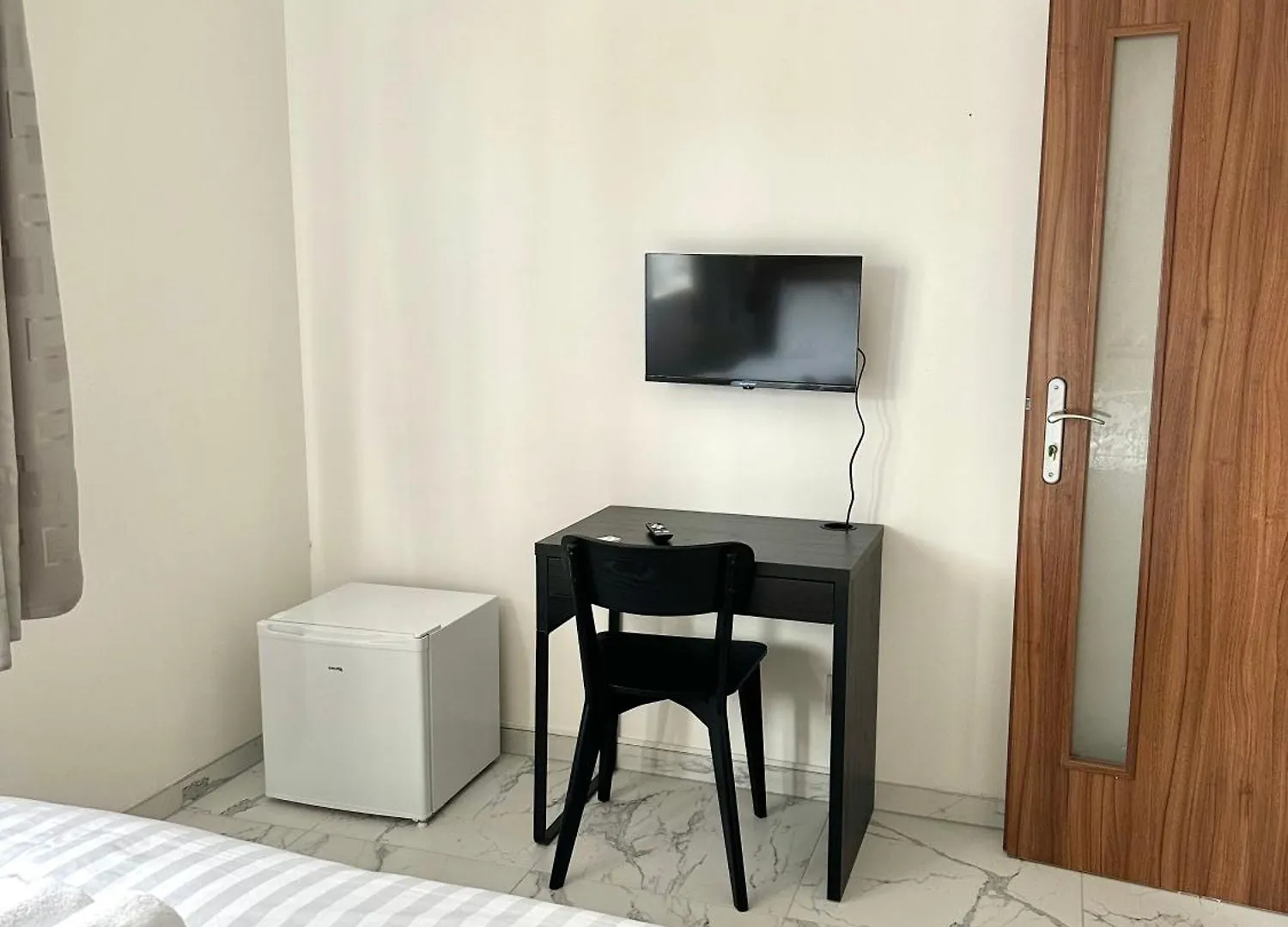 Cozy Apartment Near Prague Centre 0*,